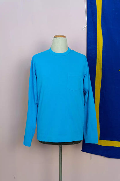 Stone Island Maglia Taschino con portapenna "M"