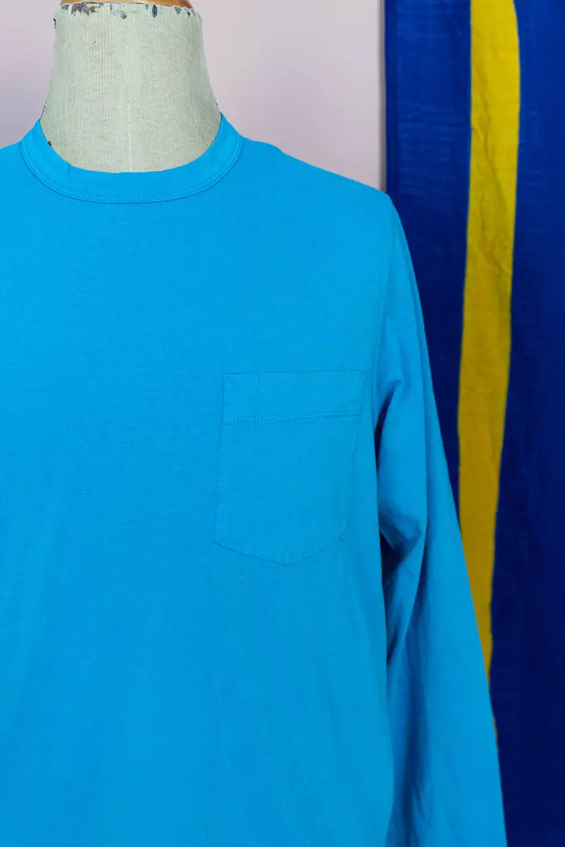 Stone Island Maglia Taschino con portapenna "M"