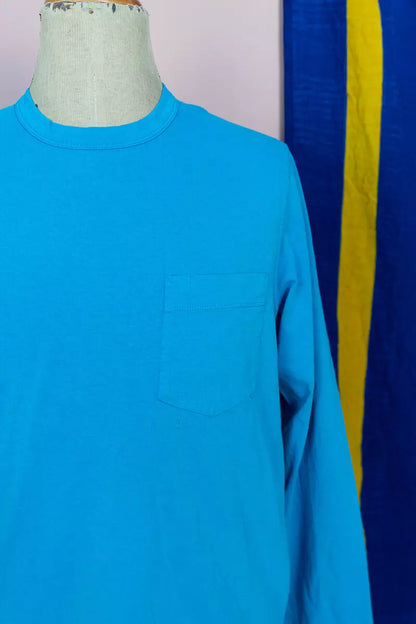 Stone Island Maglia Taschino con portapenna "M"