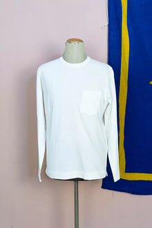 Stone Island Maglia maniche lunghe girocollo "M"