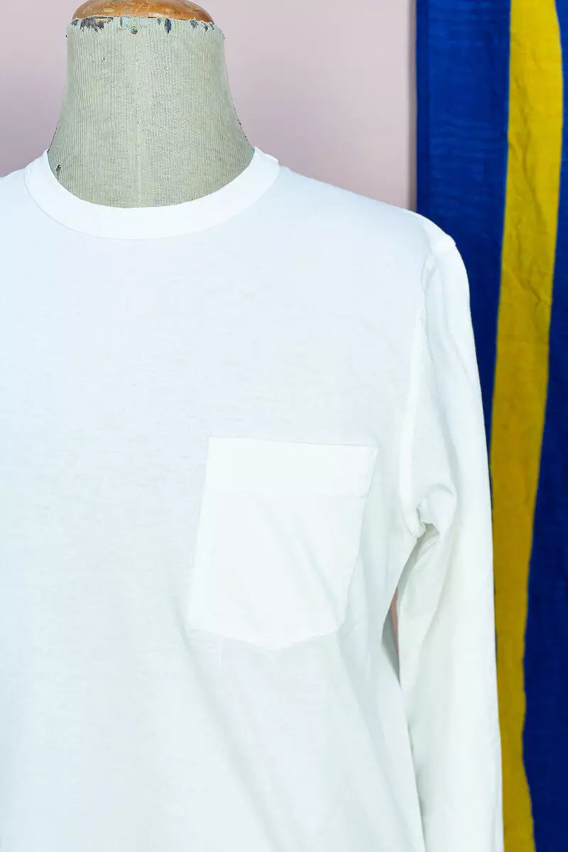 Stone Island Maglia maniche lunghe girocollo "M"