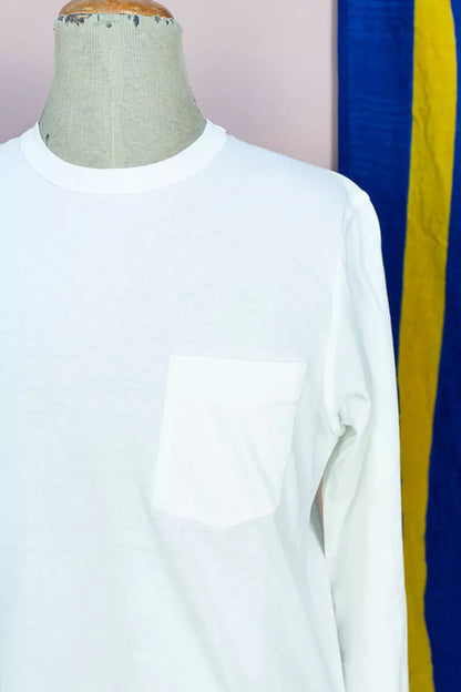 Stone Island Maglia maniche lunghe girocollo "M"