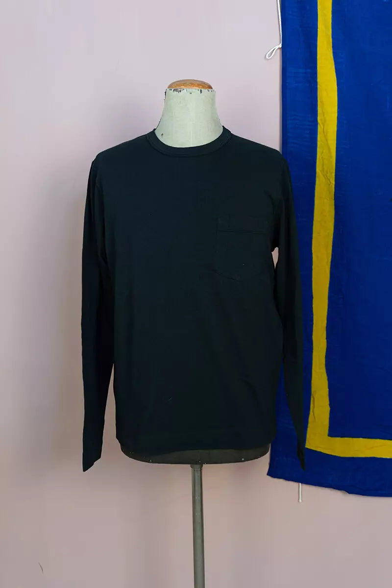 Stone Island Maglia Taschino con portapenna "M"