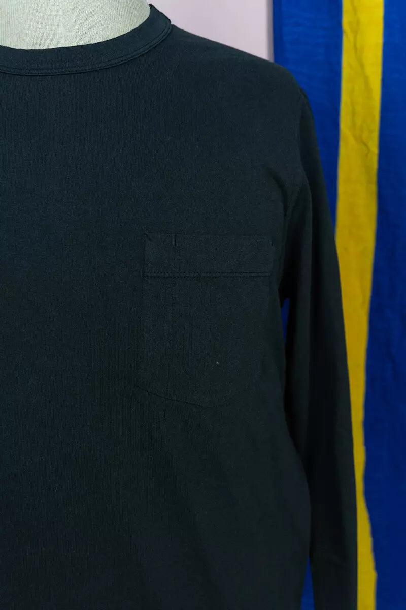 Stone Island Maglia Taschino con portapenna "M"