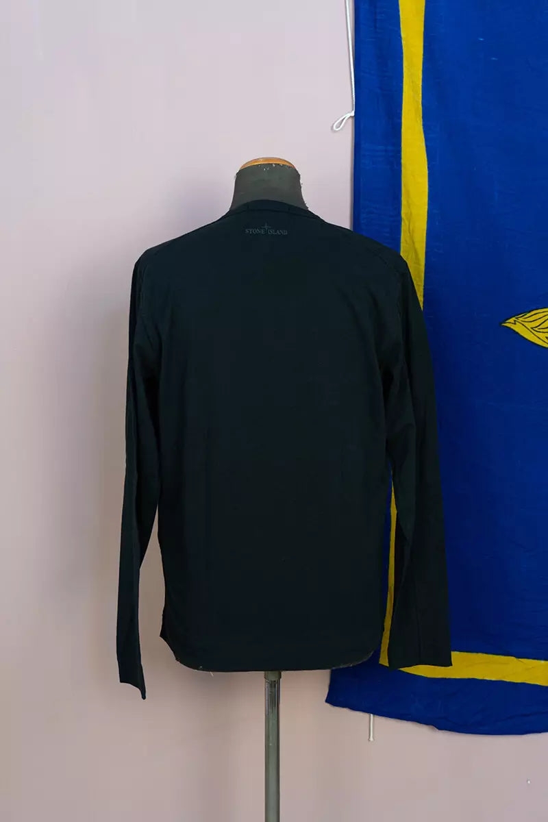 Stone Island Maglia Taschino con portapenna "M"