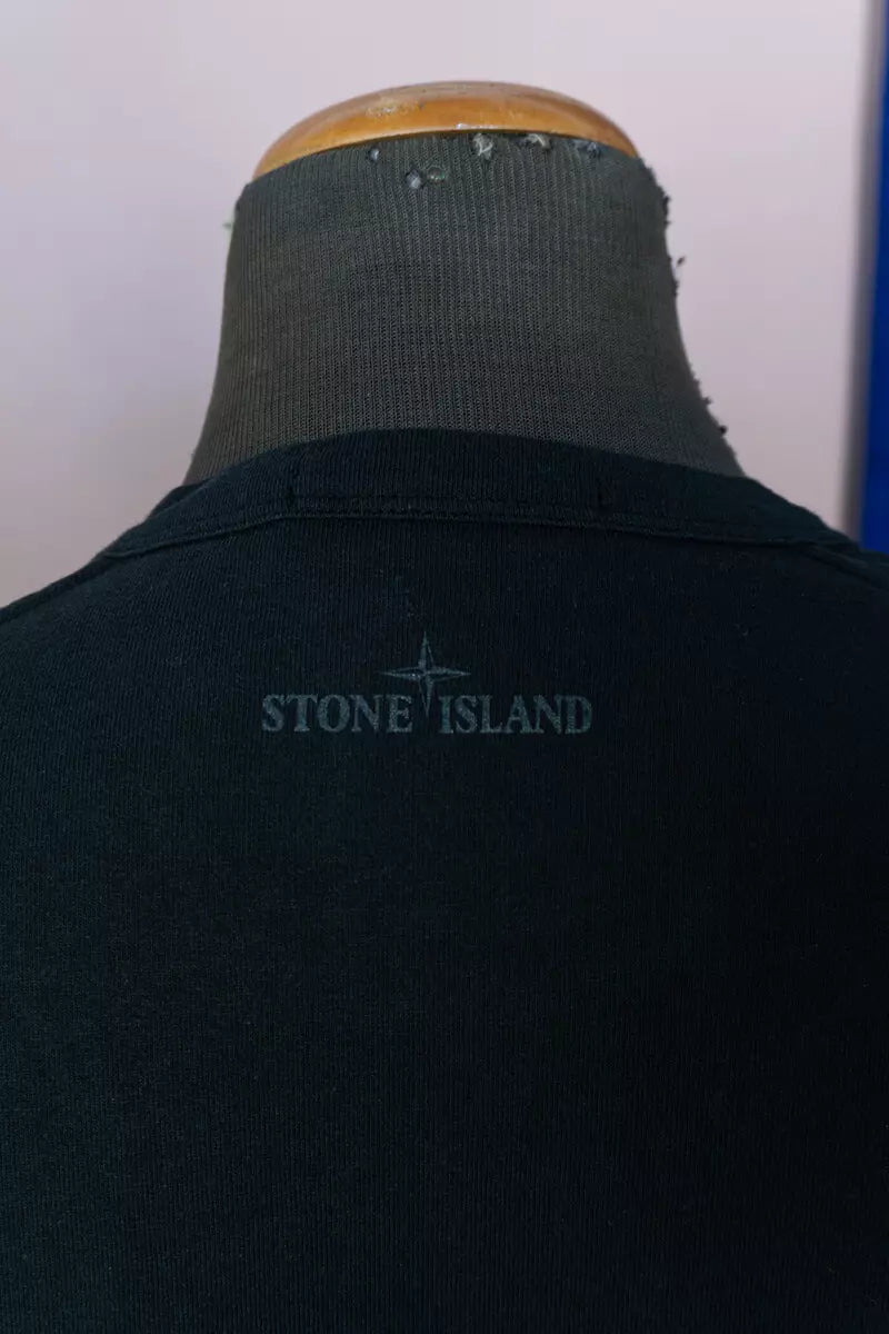Stone Island Maglia Taschino con portapenna "M"