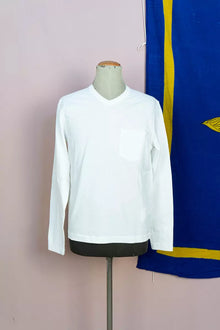 Stone Island Maglia Scollo a V "M"