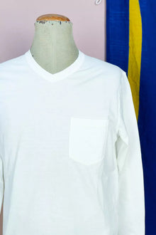 Stone Island Maglia Scollo a V "M"