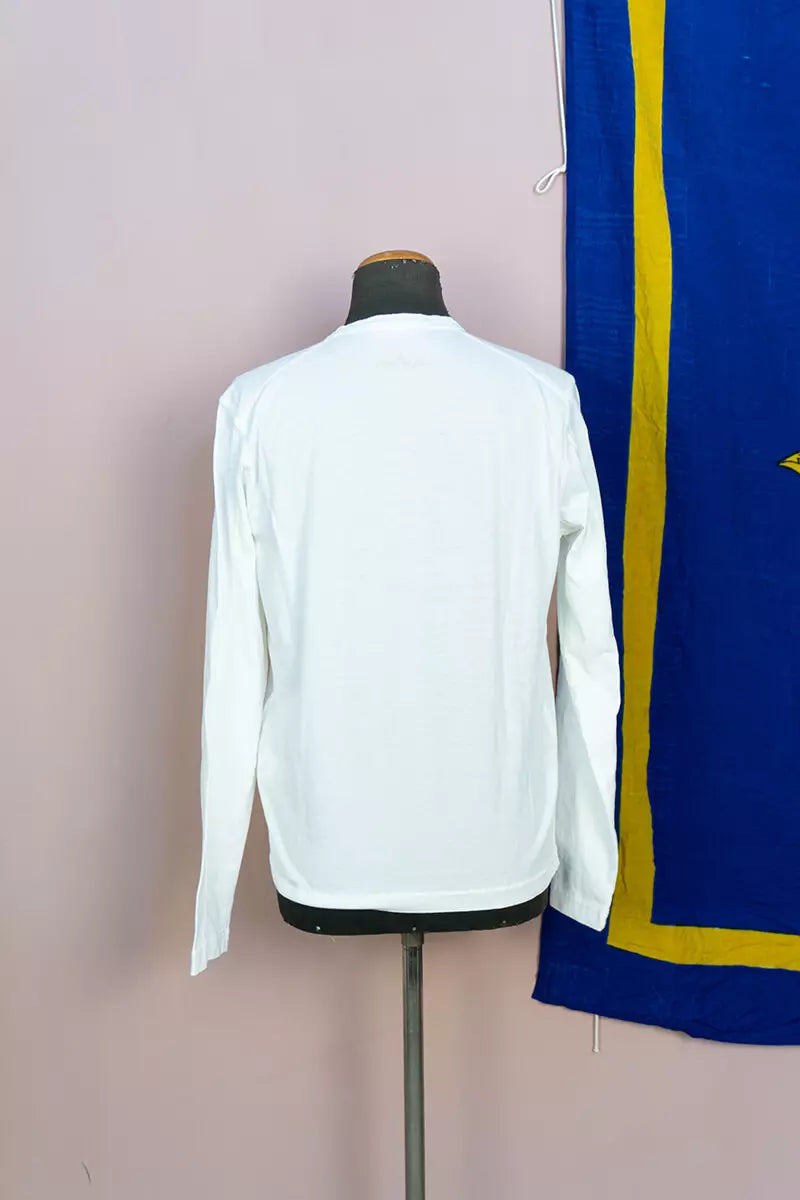 Stone Island Maglia Scollo a V "M"