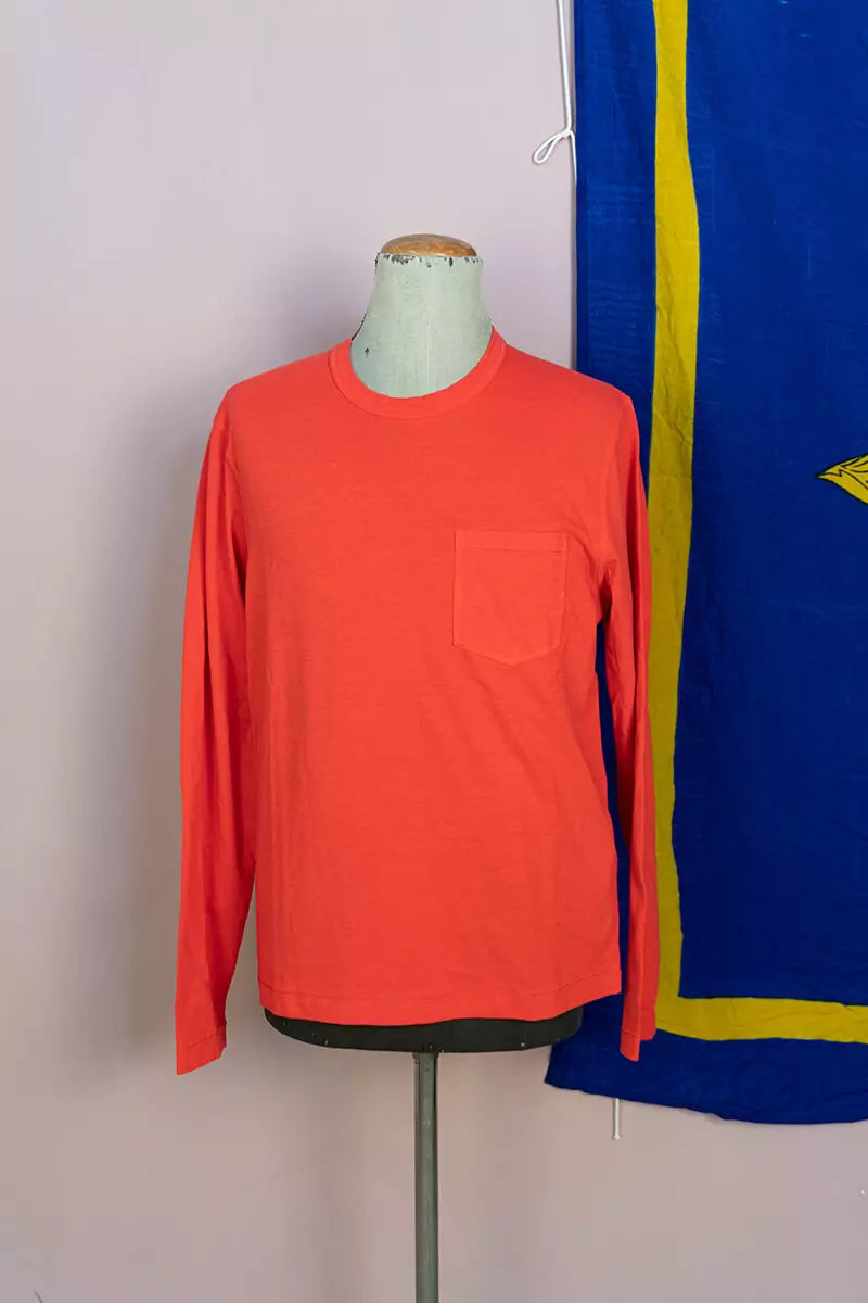 Stone Island Maglia maniche lunghe girocollo "M"