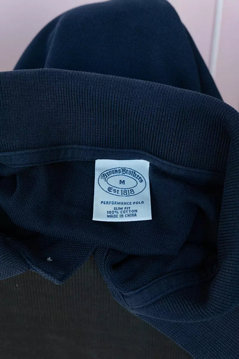 Polo Brooks Brothers "M"