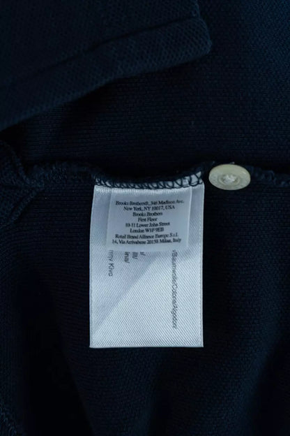 Polo Brooks Brothers "M"
