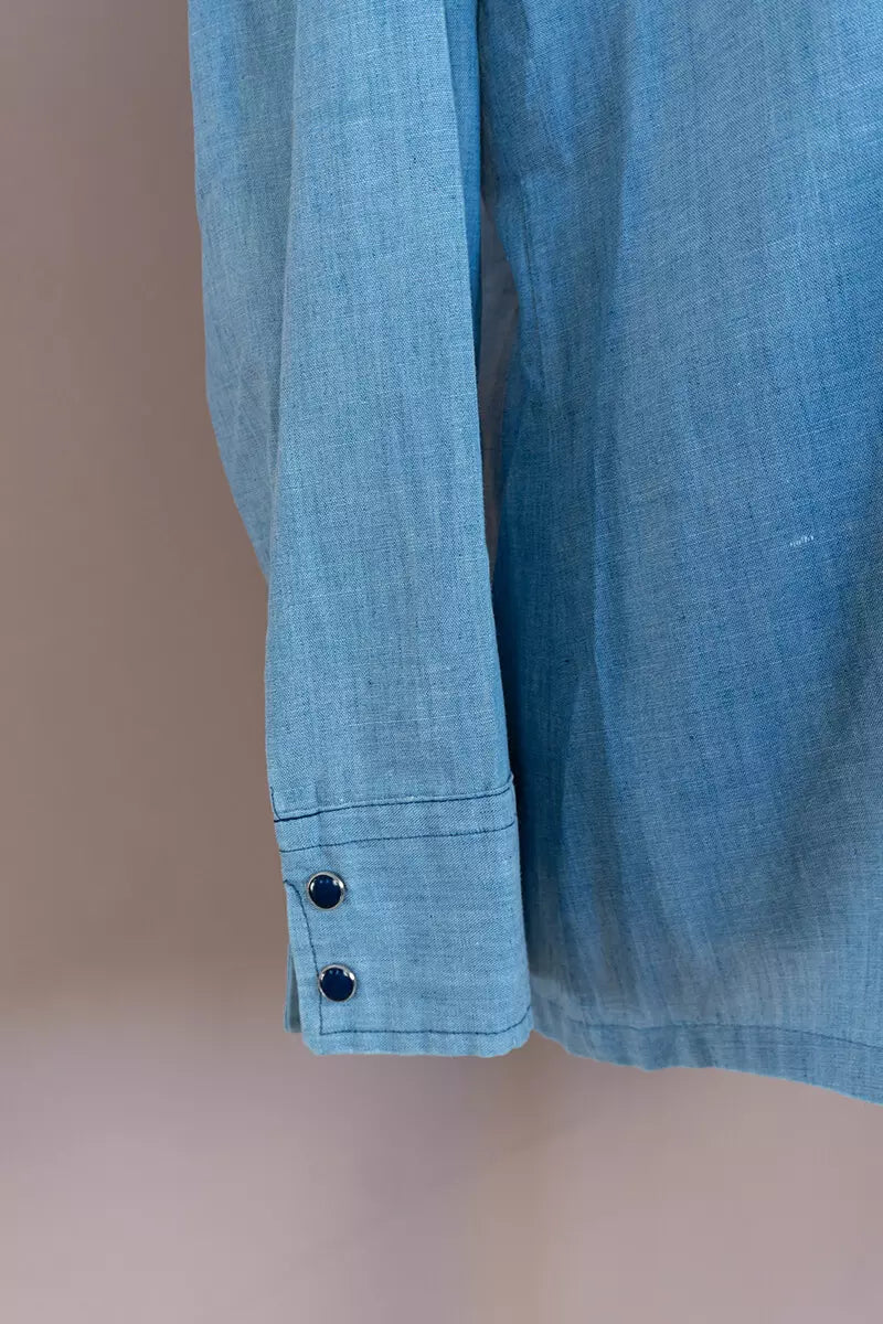 Camicia Texana Wrangler "XL"