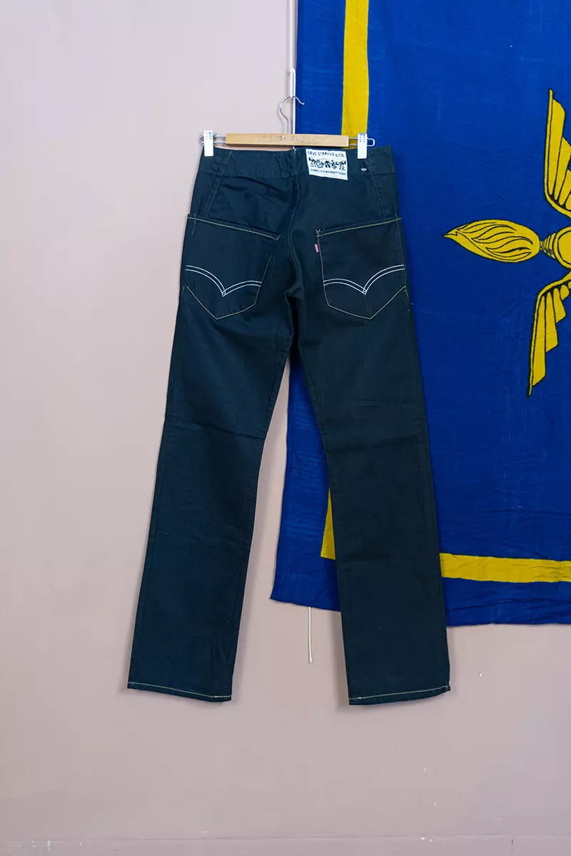Levi's Jeans Different Vision