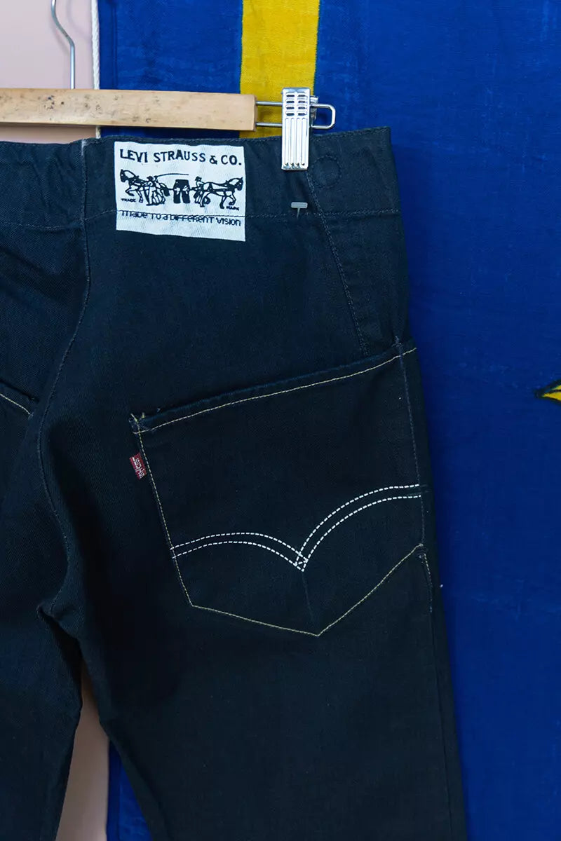 Levi's Jeans Different Vision