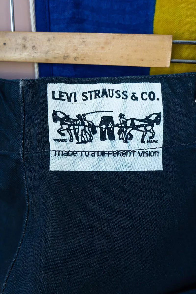 Levi's Jeans Different Vision