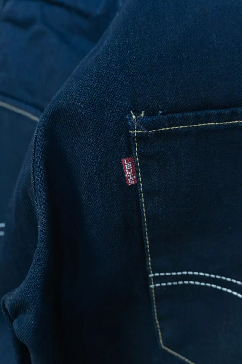 Levi's Jeans Different Vision
