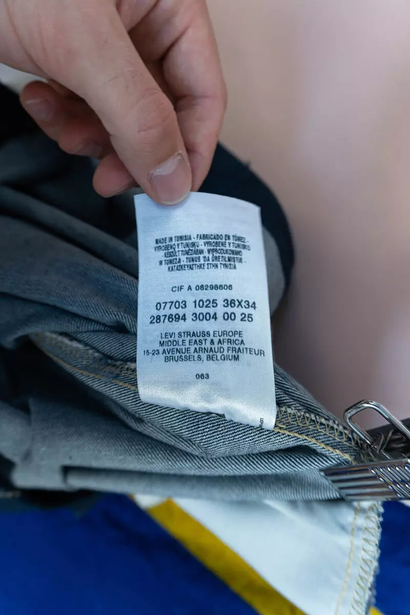 Levi's Jeans