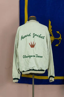 Chevignon Vintage Modello Varsity "XL"