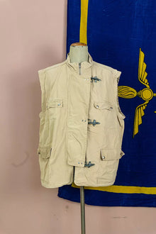 Smanicato Fay Beige "XL"