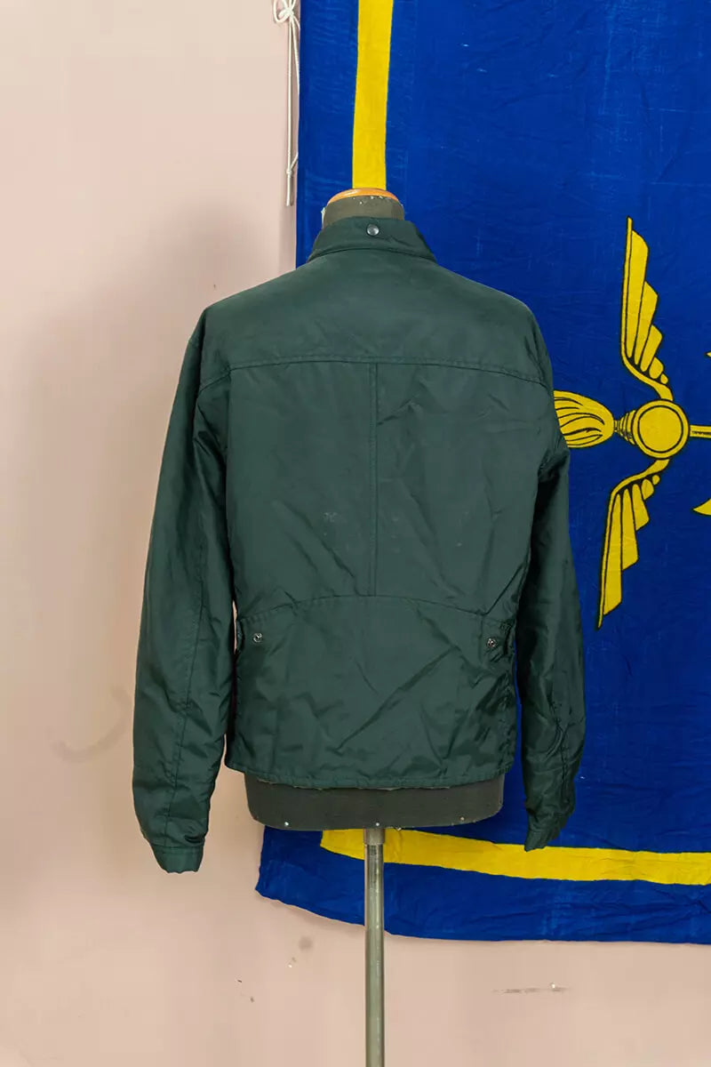 Giacca Fay Verde "M"