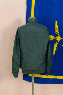 Giacca Fay Verde "M"