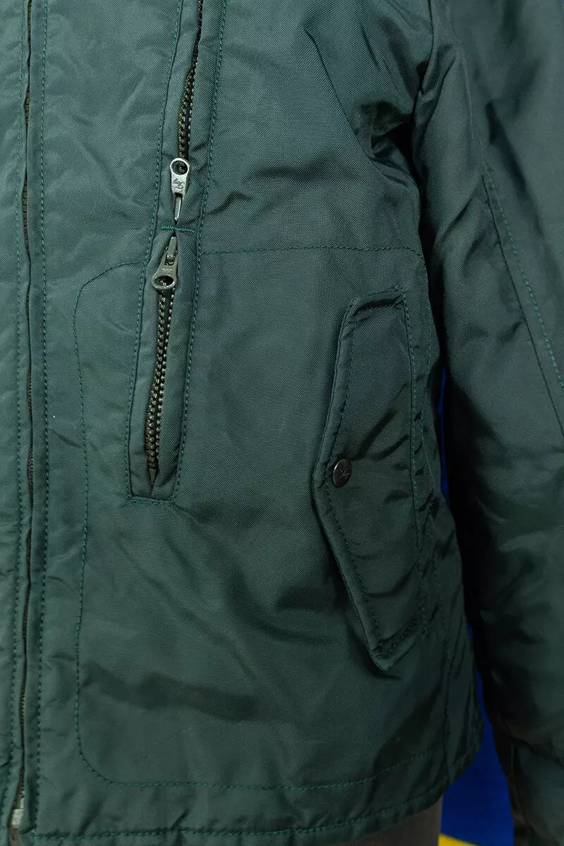 Giacca Fay Verde "M"