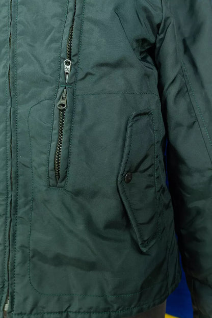 Giacca Fay Verde "M"