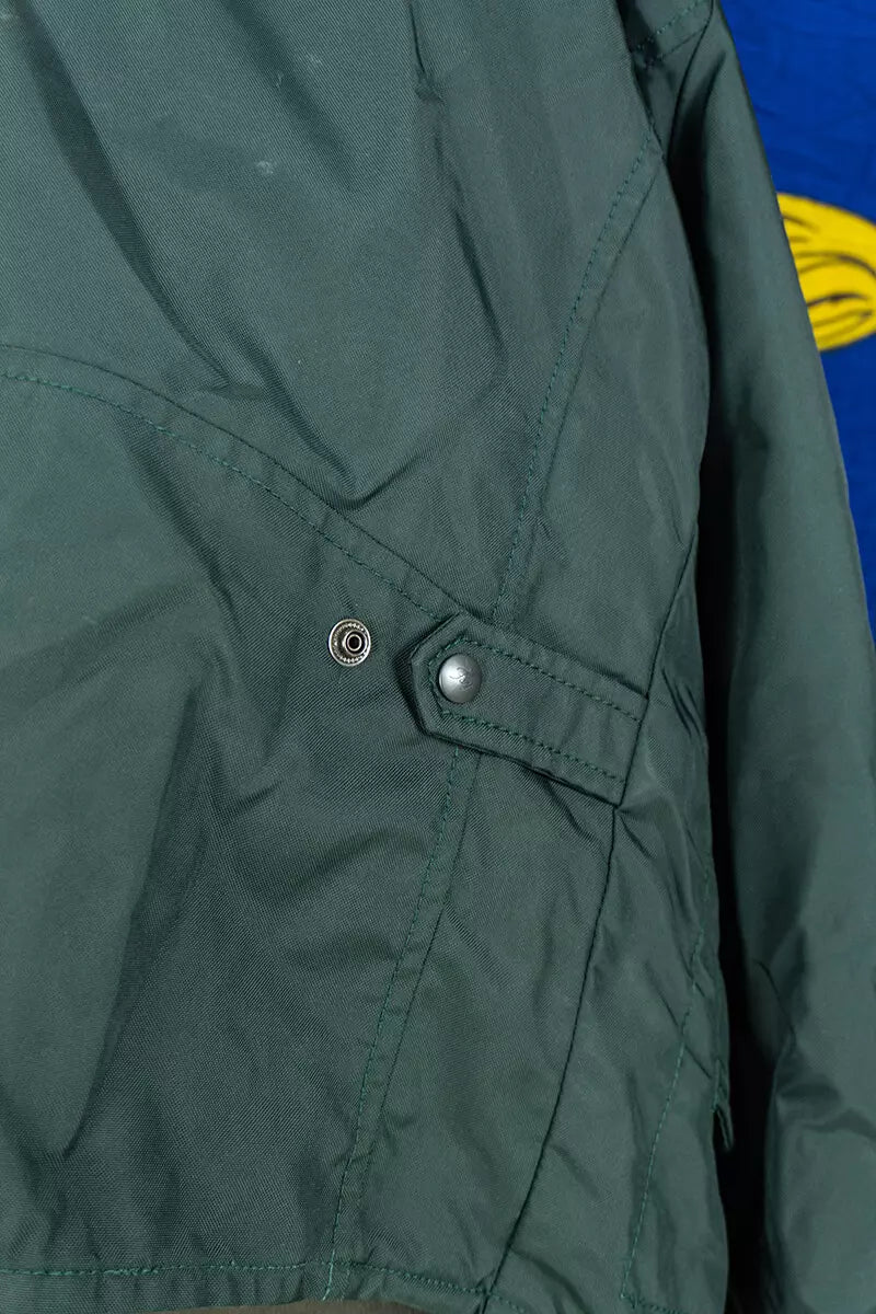 Giacca Fay Verde "M"