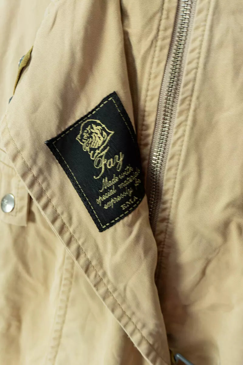 Smanicato Fay Beige "XL"