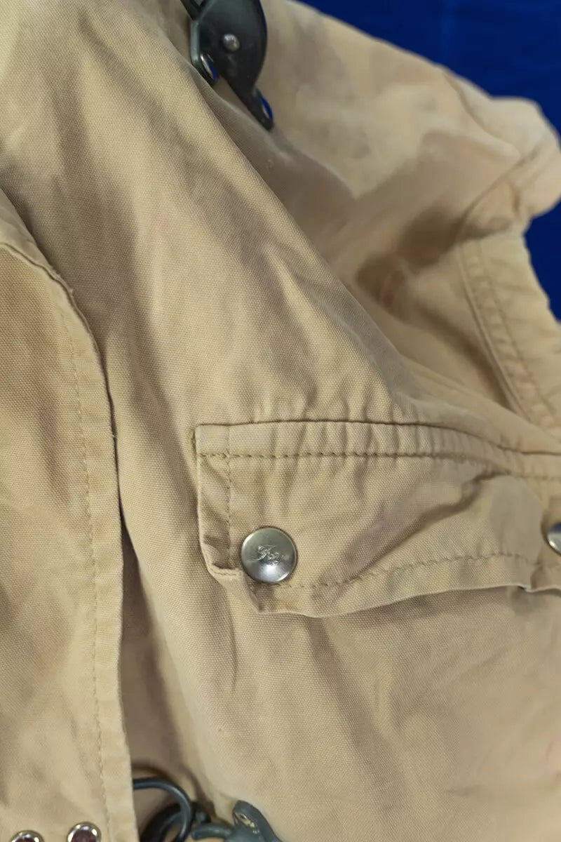 Smanicato Fay Beige "XL"