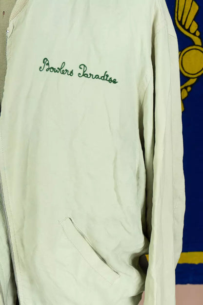 Chevignon Vintage Modello Varsity "XL"