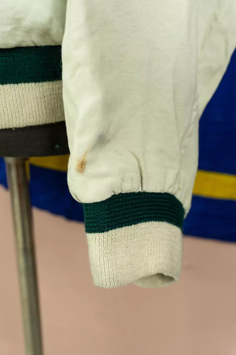Chevignon Vintage Modello Varsity "XL"