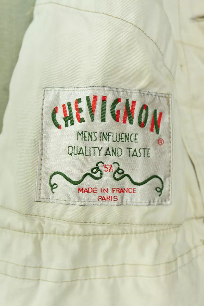 Chevignon Vintage Caccia "XL"