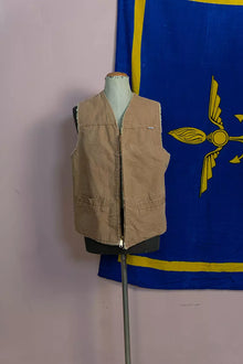 Smanicato Beige Carhartt L