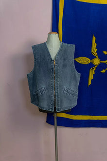Smanicato Blu Carhartt "XL"
