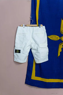 Stone Island Bermuda Cargo "W 30"