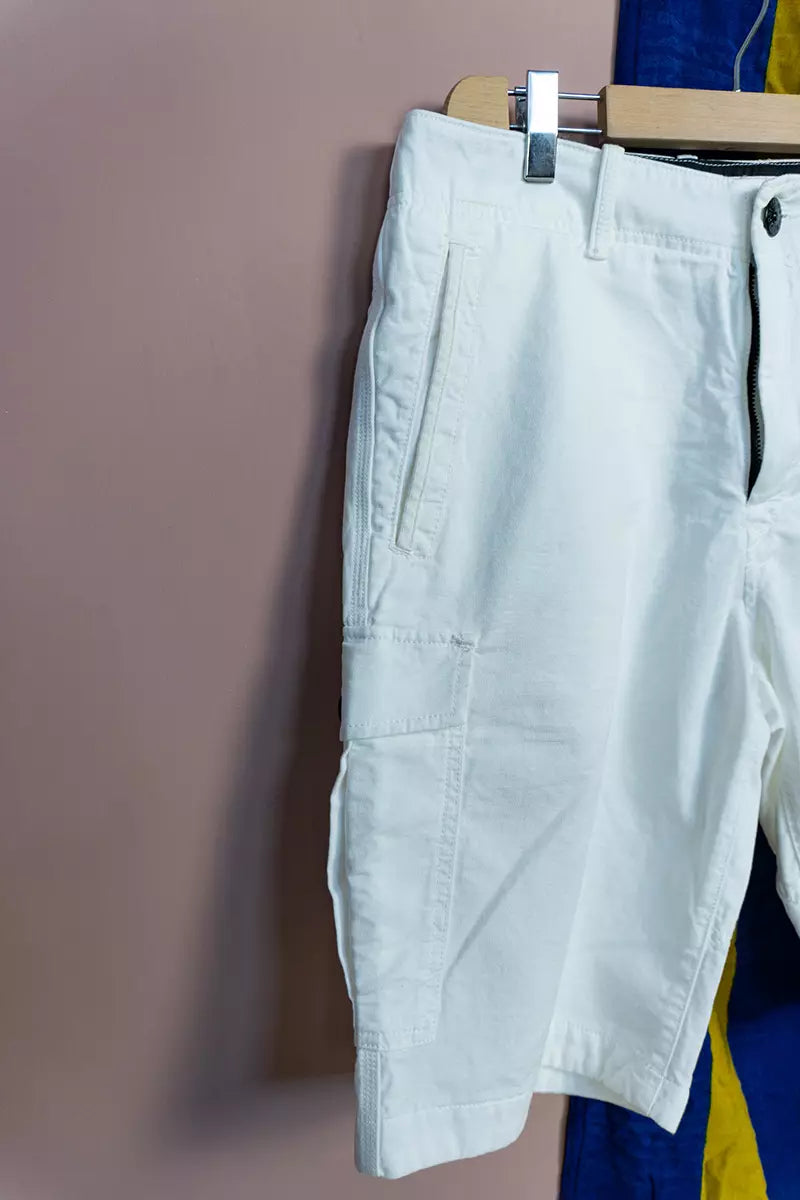 Stone Island Bermuda Cargo "W 30"