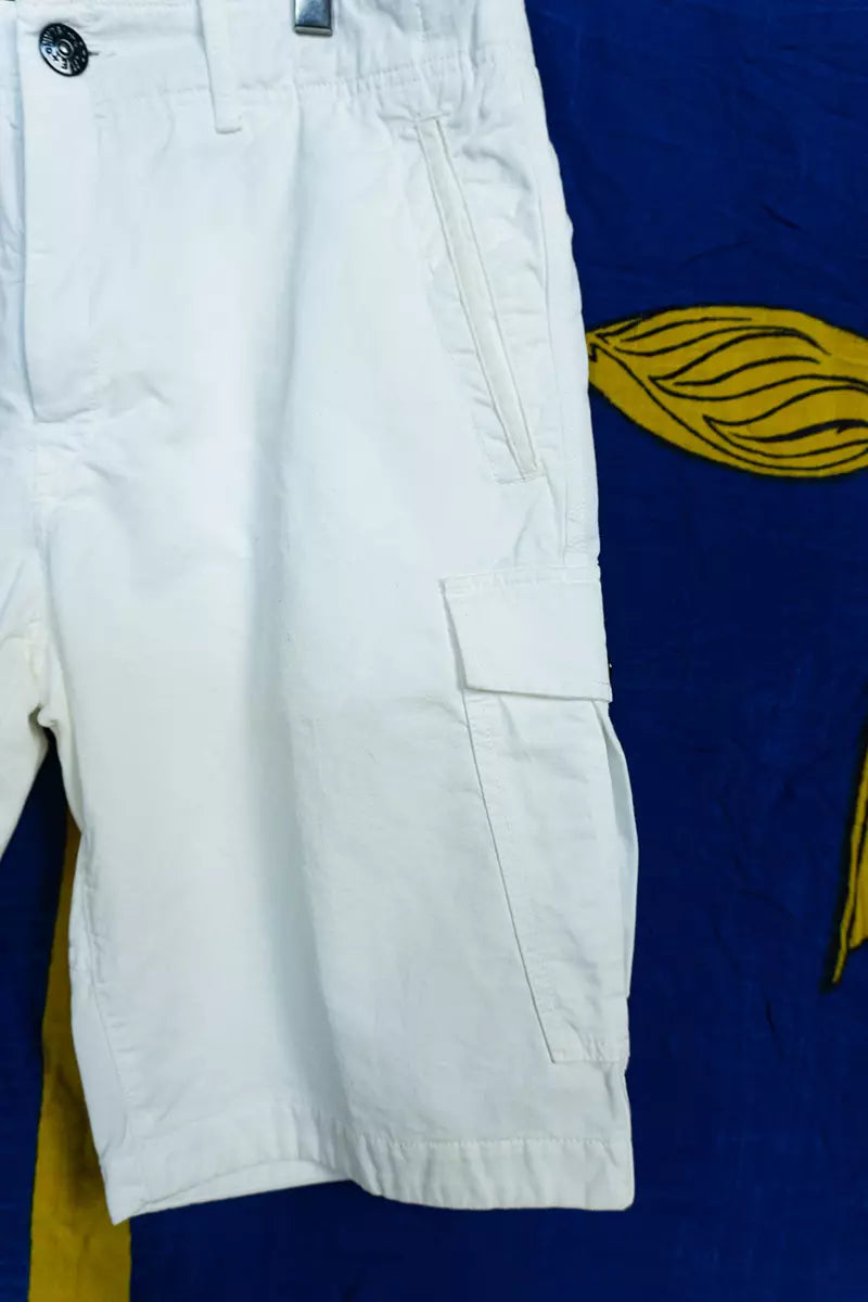 Stone Island Bermuda Cargo "W 30"