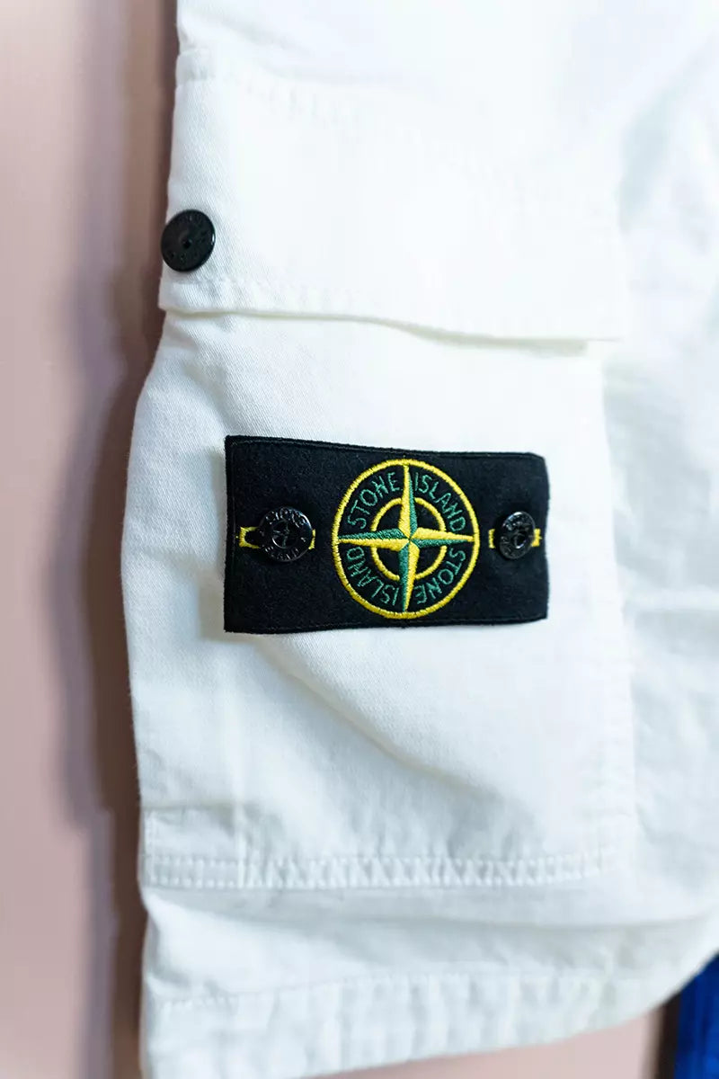 Stone Island Bermuda Cargo "W 30"