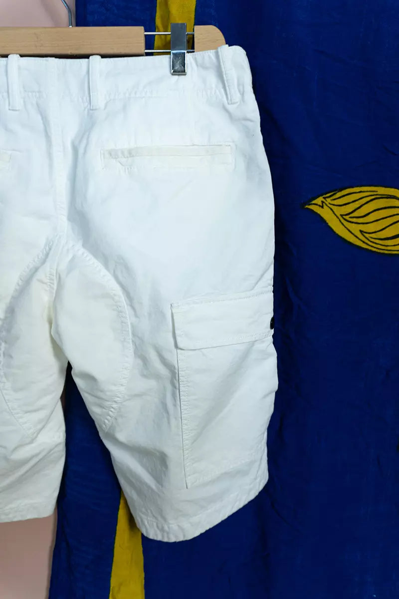 Stone Island Bermuda Cargo "W 30"