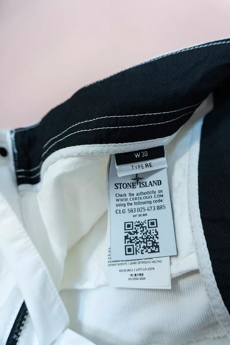 Stone Island Bermuda Cargo "W 30"