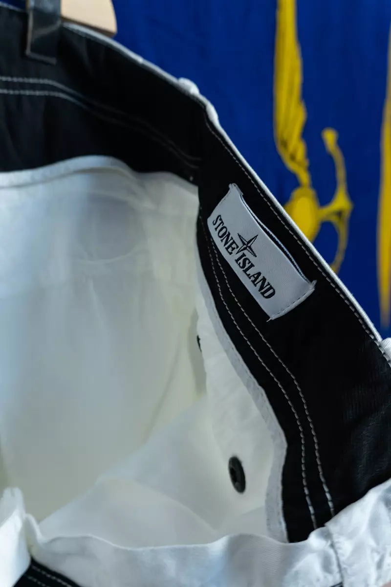 Stone Island Bermuda Cargo "W 30"