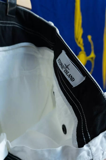 Stone Island Bermuda Cargo "W 30"