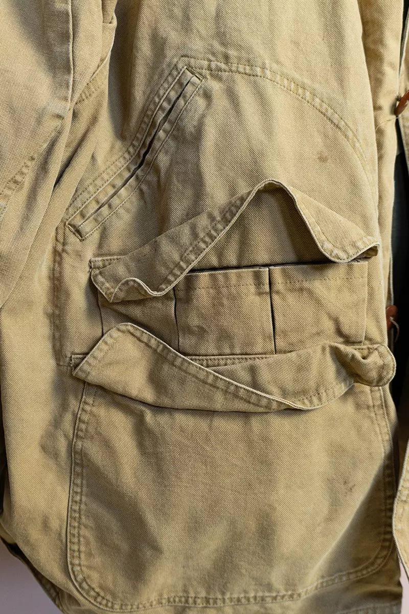 Giacca da Caccia Ralph Lauren "XL-XG"