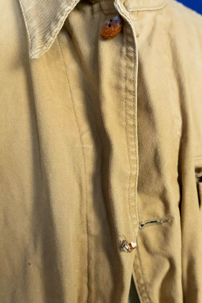 Giacca da Caccia Ralph Lauren "XL-XG"