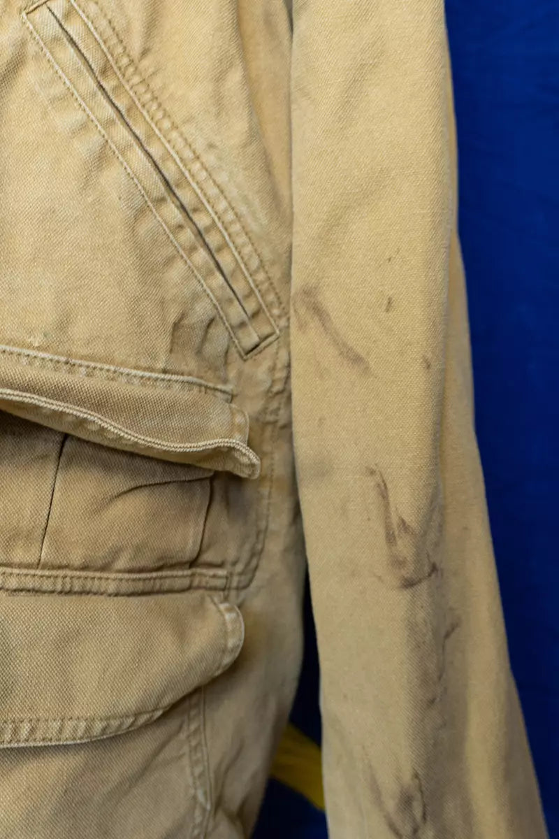 Giacca da Caccia Ralph Lauren "XL-XG"