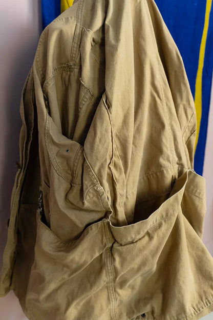 Giacca da Caccia Ralph Lauren "XL-XG"