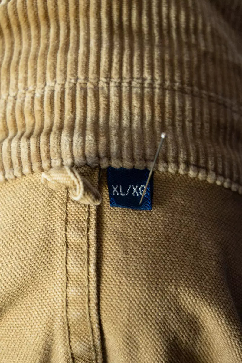 Giacca da Caccia Ralph Lauren "XL-XG"