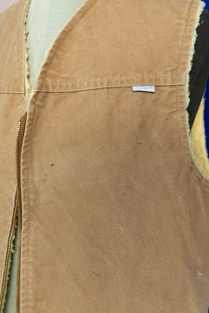 Smanicato Beige Carhartt L